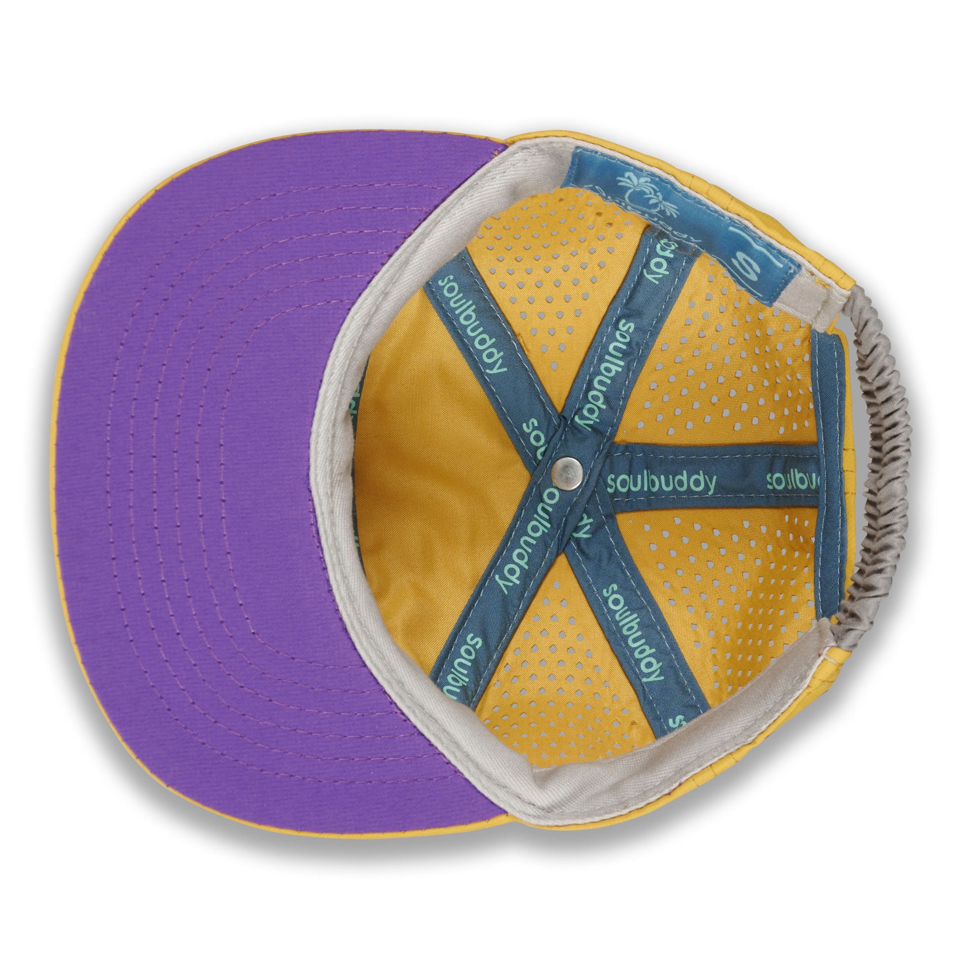 Kids Cap mit Gummiband