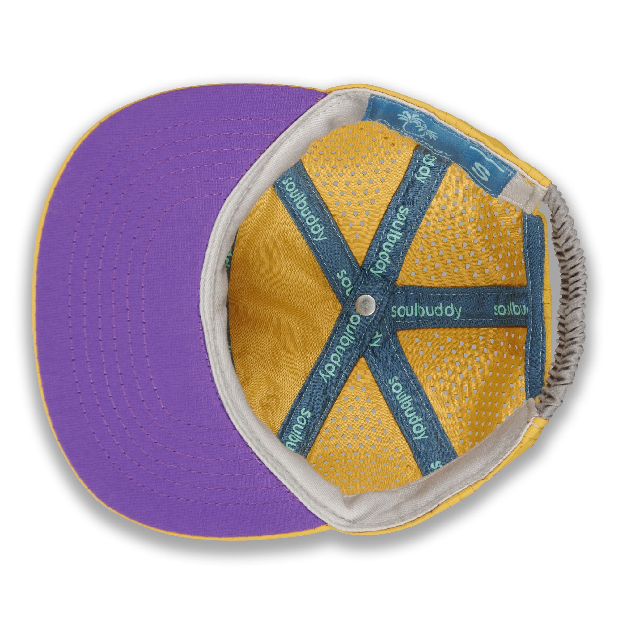Kids Cap mit Gummiband