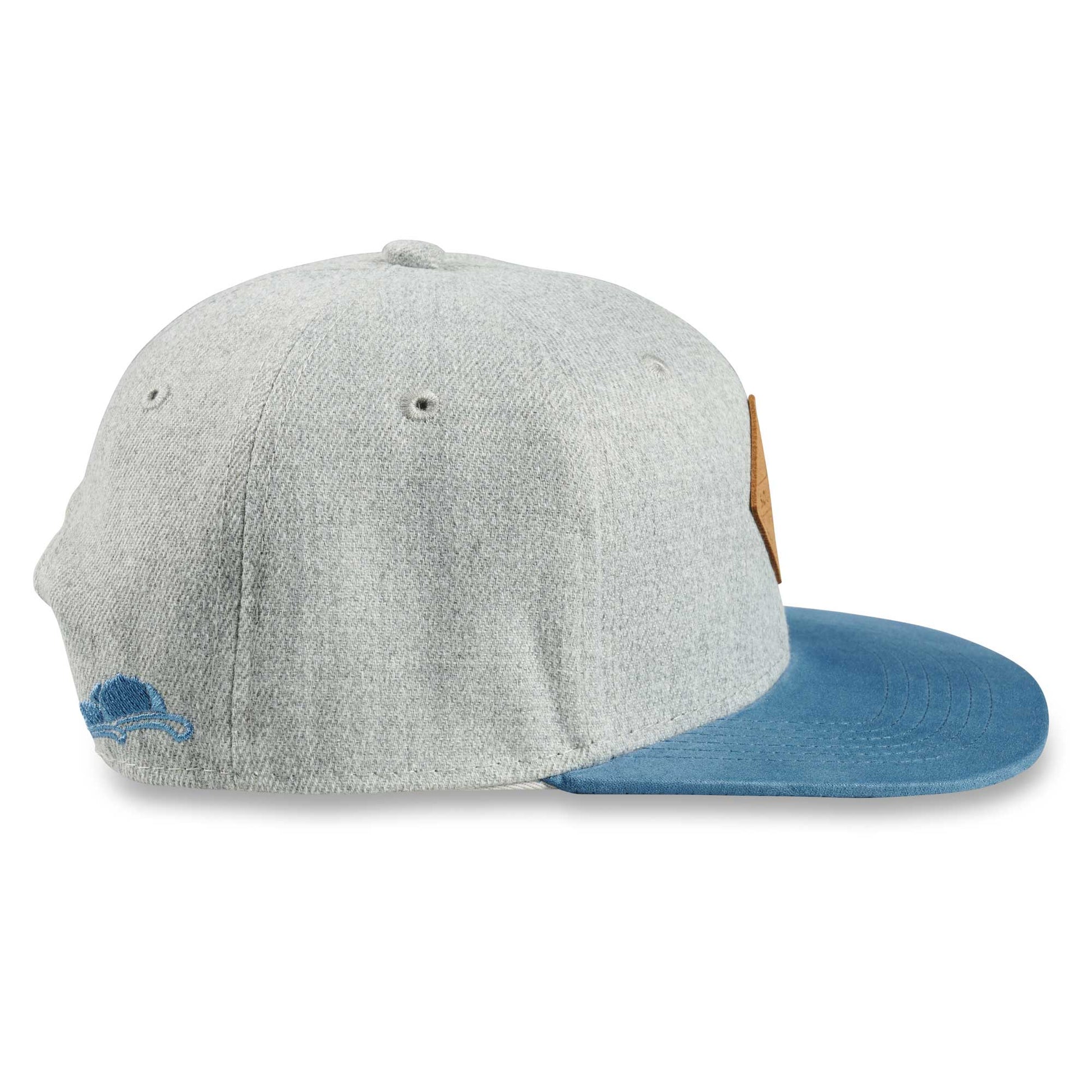 Soulbuddy Snapback Cap für Kinder