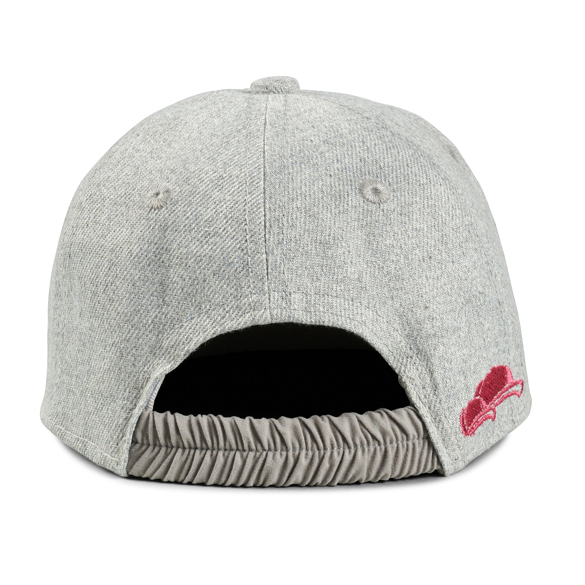 Soulbuddy Snapback Cap für Kinder