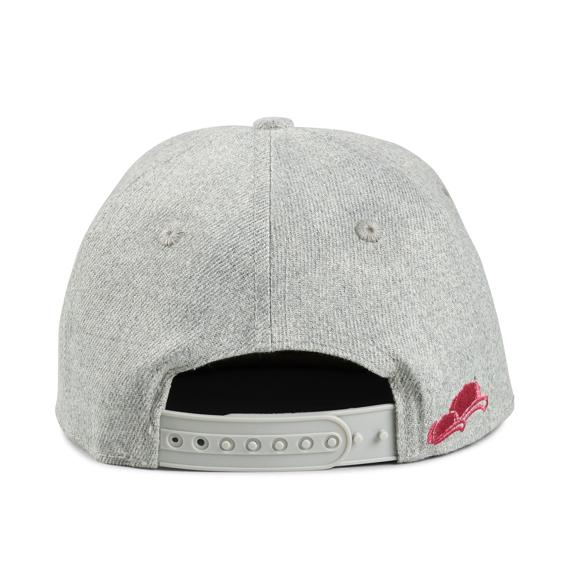 Soulbuddy Snapback Cap für Kinder