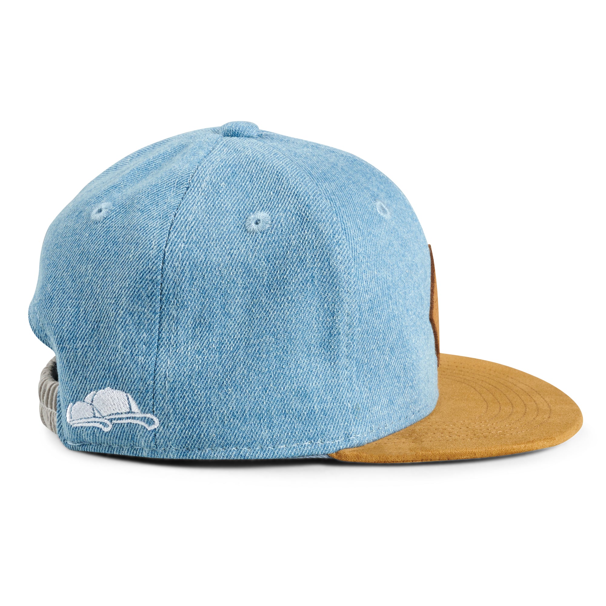 Soulbuddy Snapback Cap für Kinder