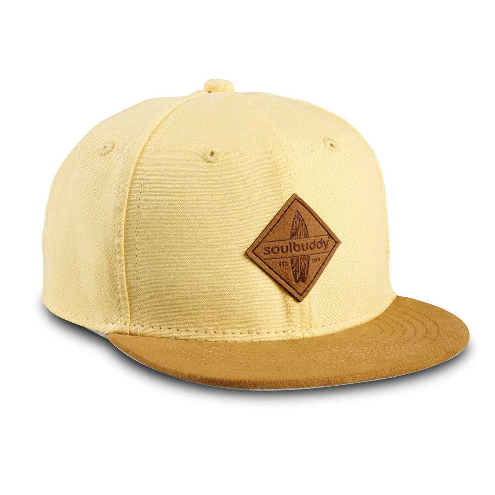 Soulbuddy Snapback Cap für Kinder