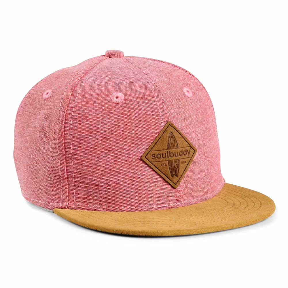 Soulbuddy Snapback Cap für Kinder