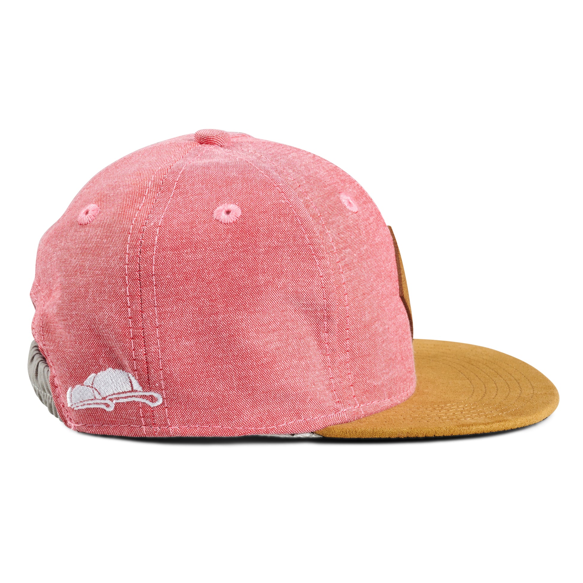 Soulbuddy Snapback Cap für Kinder