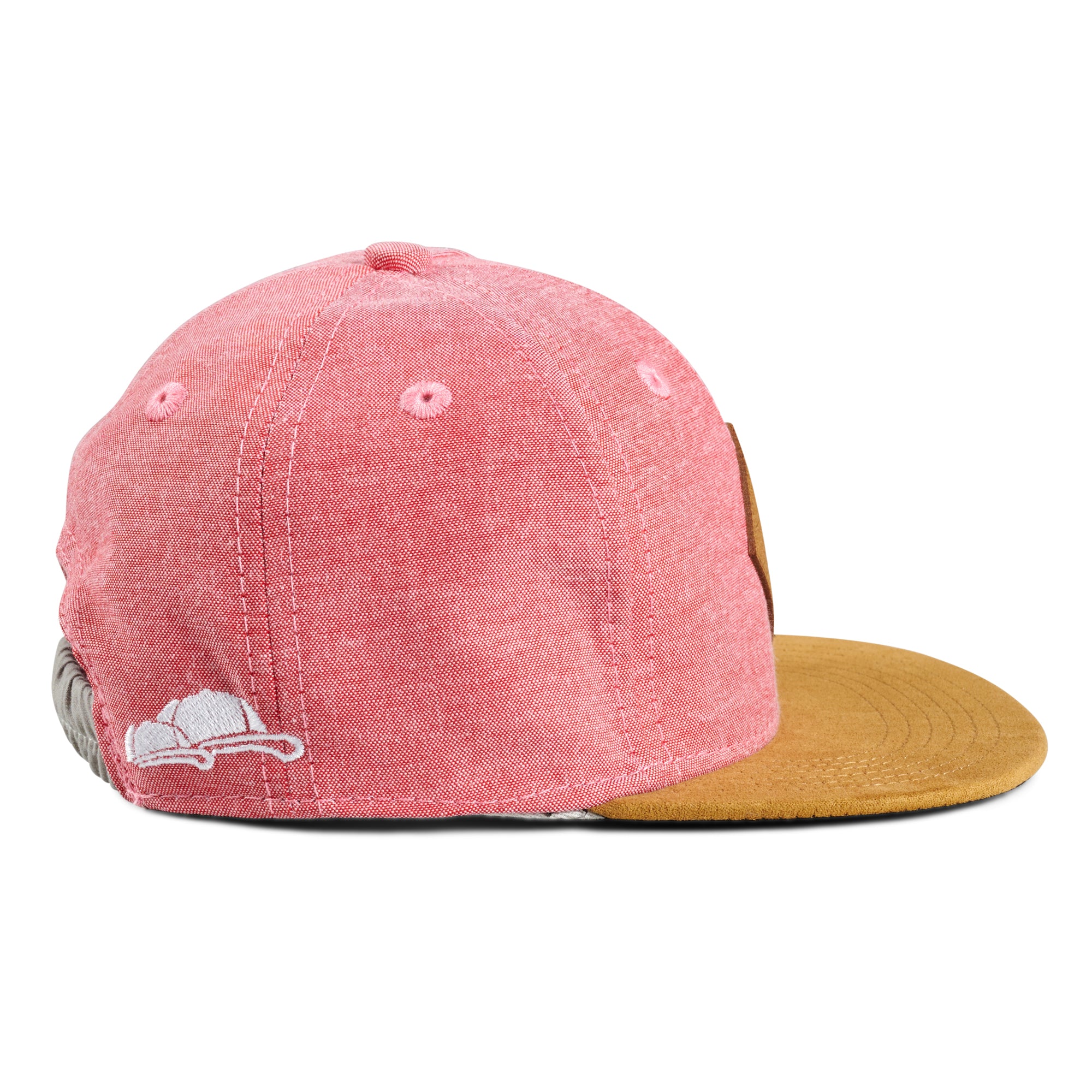 Soulbuddy Snapback Cap für Kinder