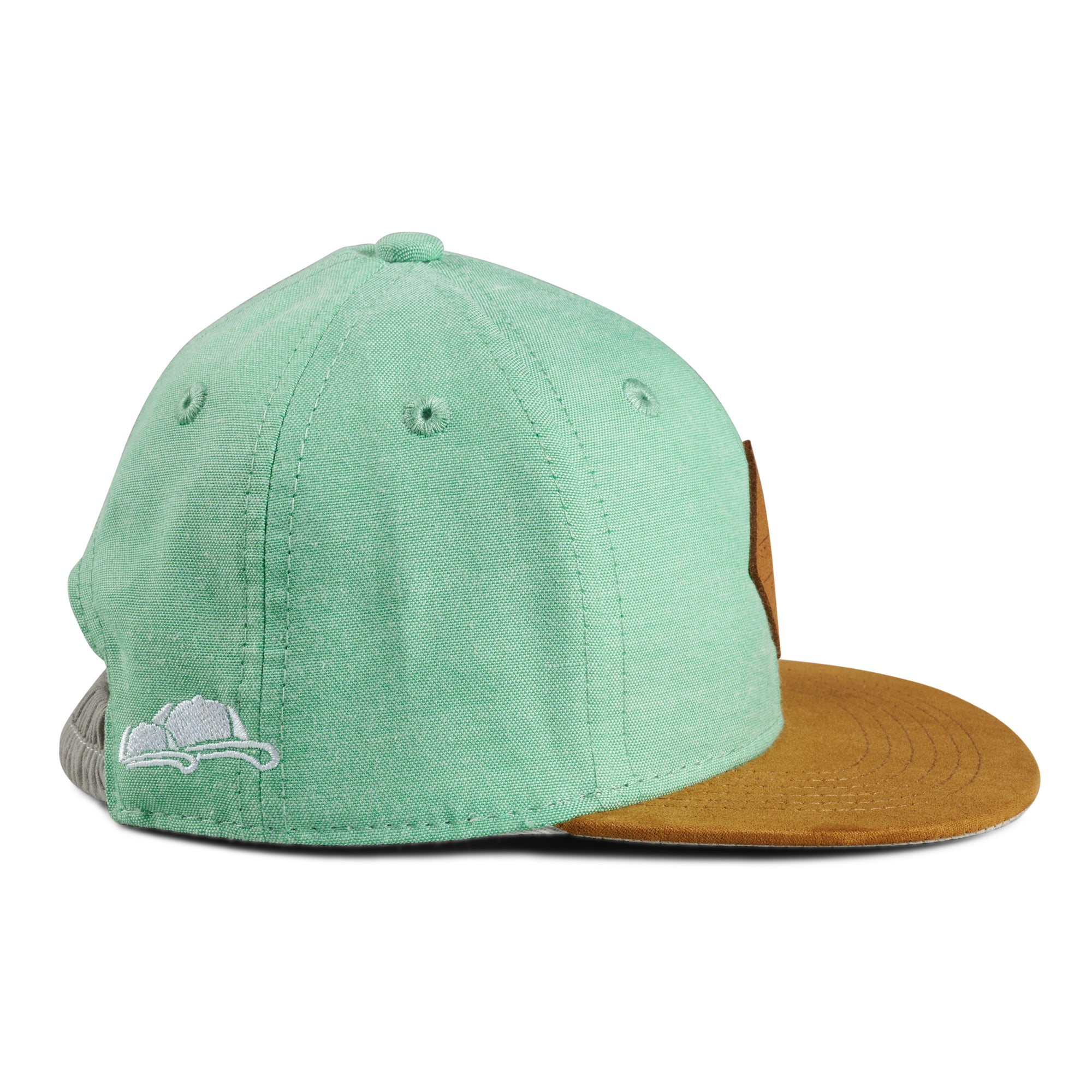 Soulbuddy Snapback Cap für Kinder