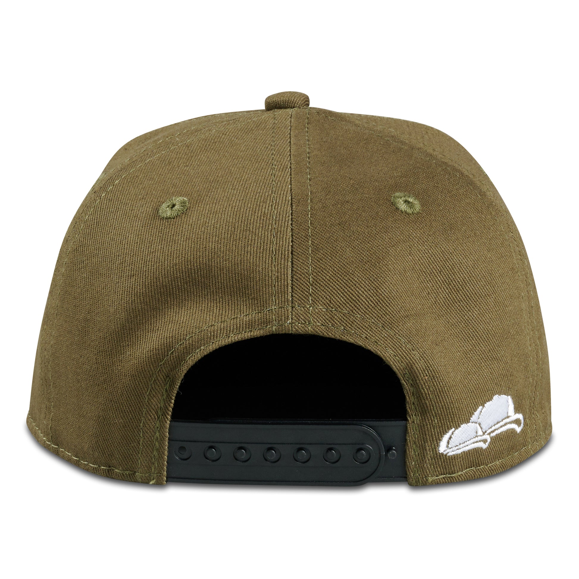 Soulbuddy Snapback Cap für Kinder