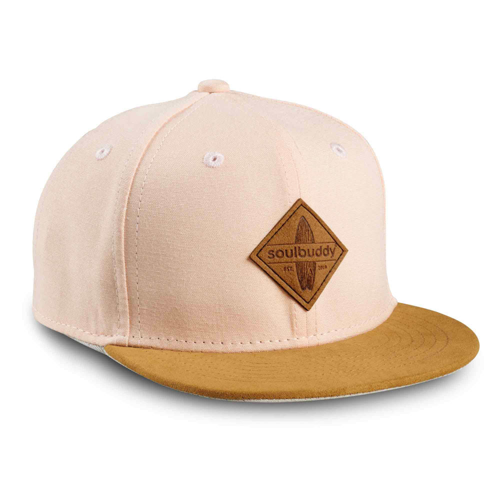 Soulbuddy Snapback Cap für Kinder