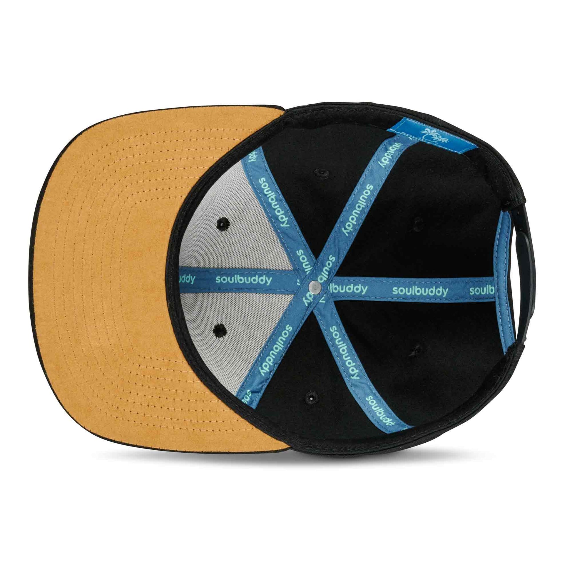 Soulbuddy Snapback Cap für Kinder