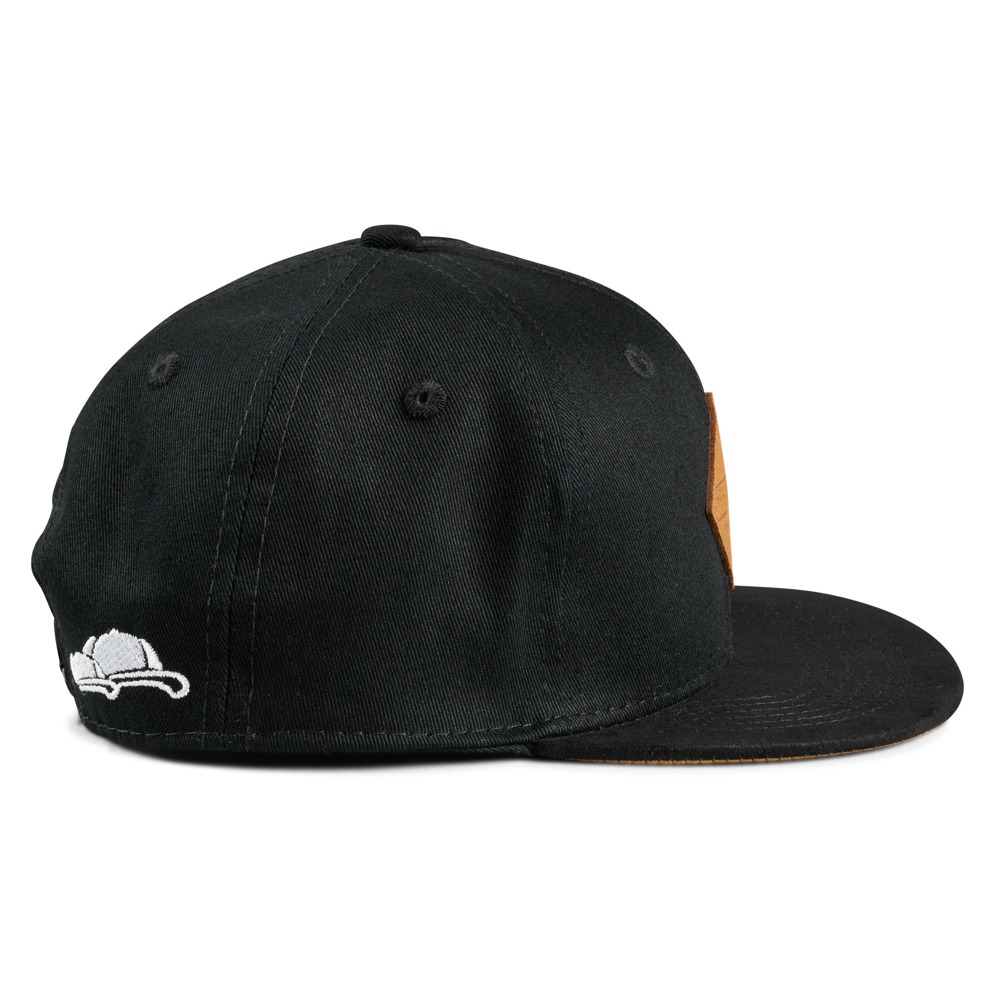 Soulbuddy Snapback Cap für Kinder