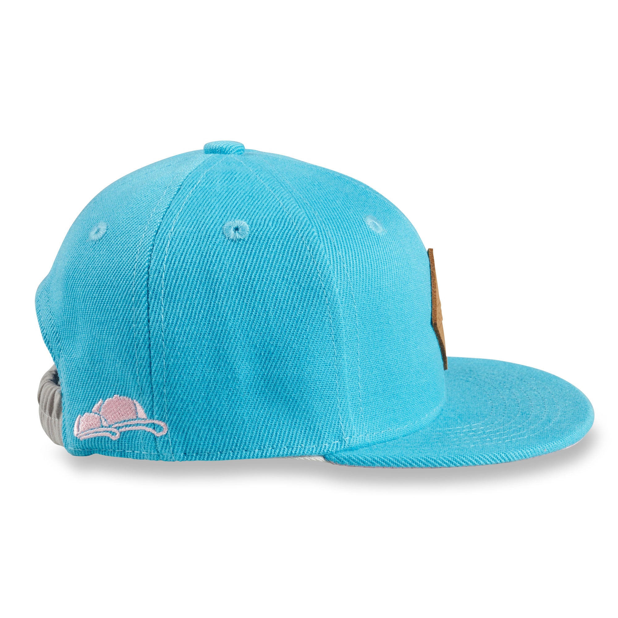 Soulbuddy Snapback Cap für Kinder