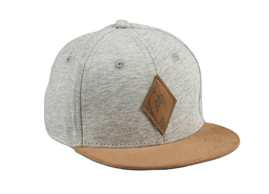 Soulbuddy X Werder Bremen Kids Snapback Cap
