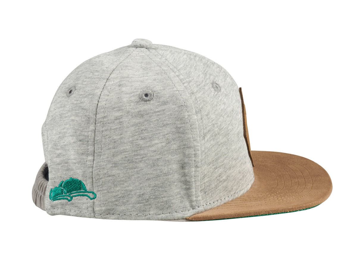 Soulbuddy X Werder Bremen Kids Snapback Cap