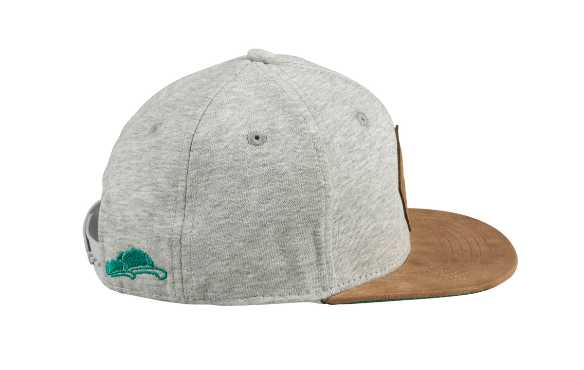 Soulbuddy X Werder Bremen Kids Snapback Cap