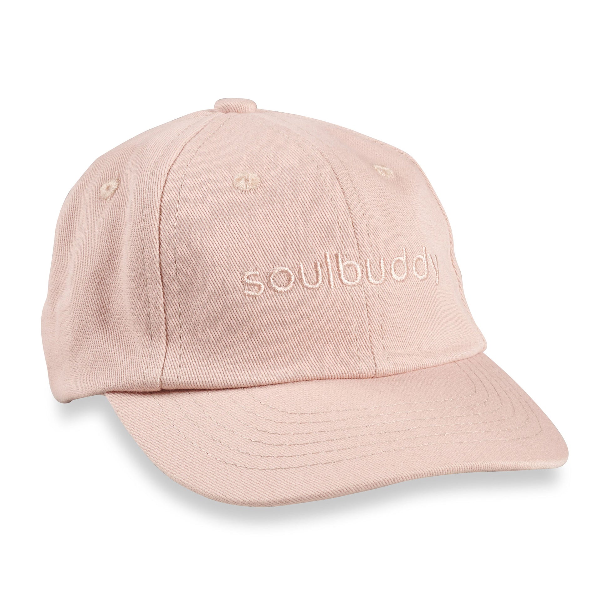 Soulbuddy Dad Hat Basecap