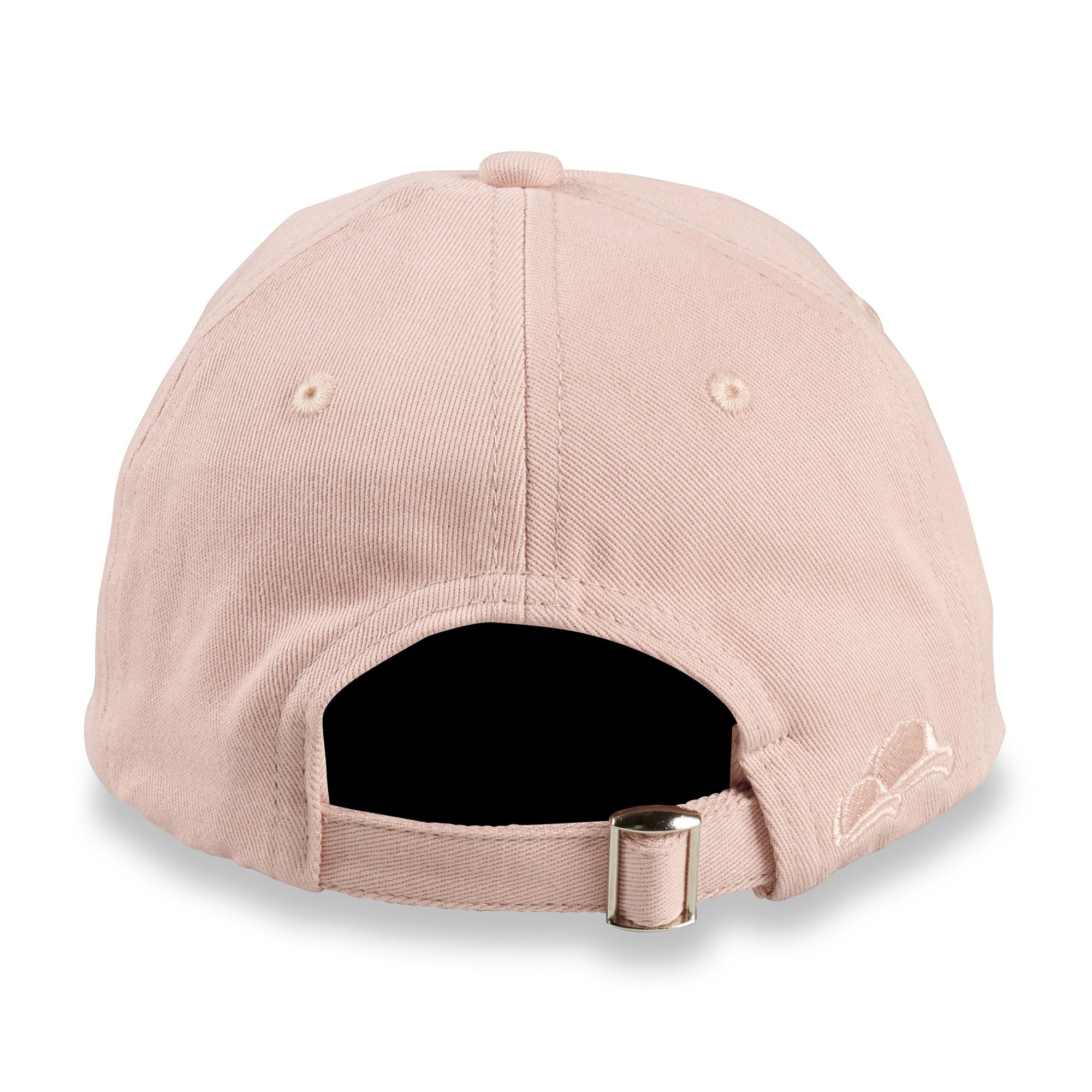 Kinder Cap in Blush Hinten