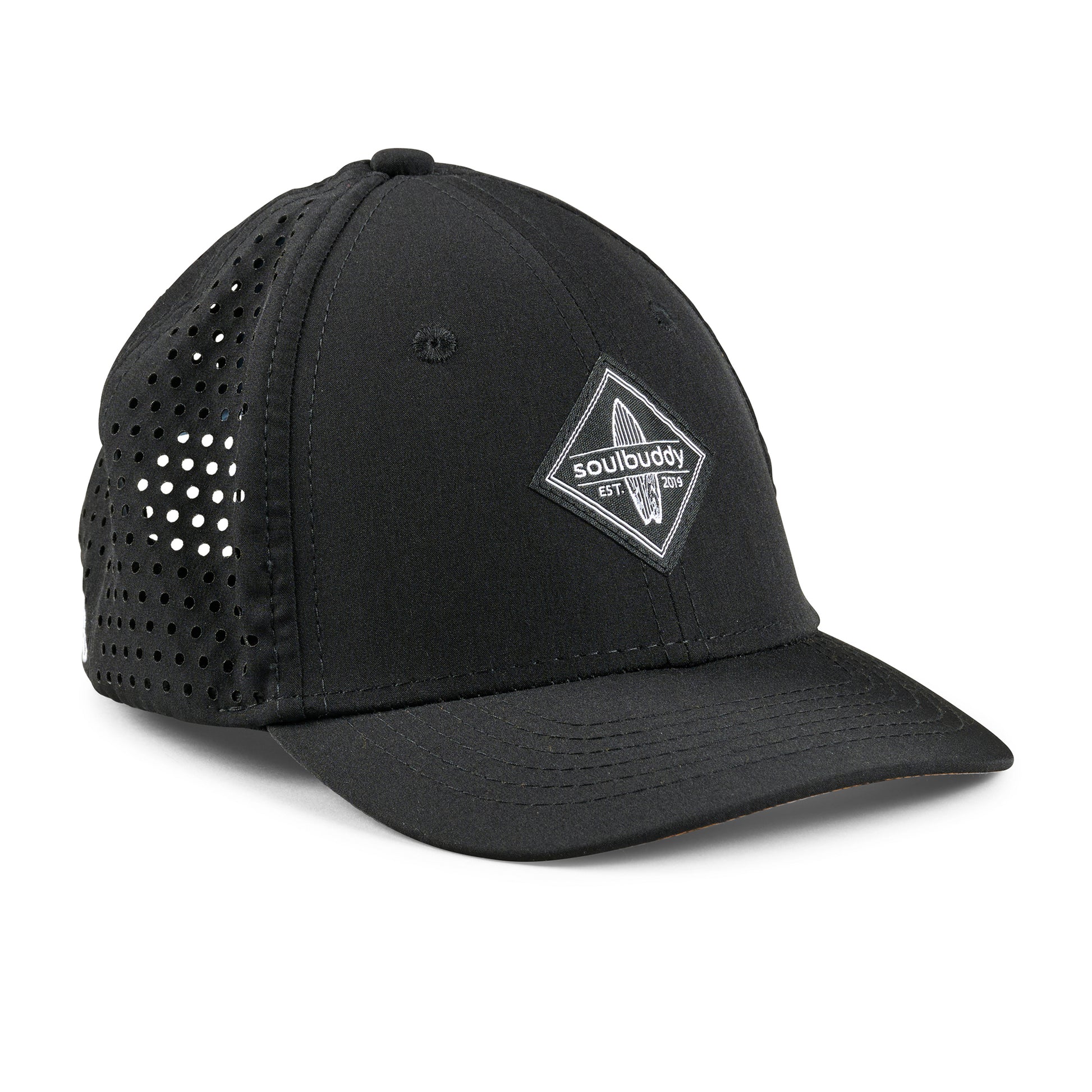 Soulbuddy Kids Sports Cap