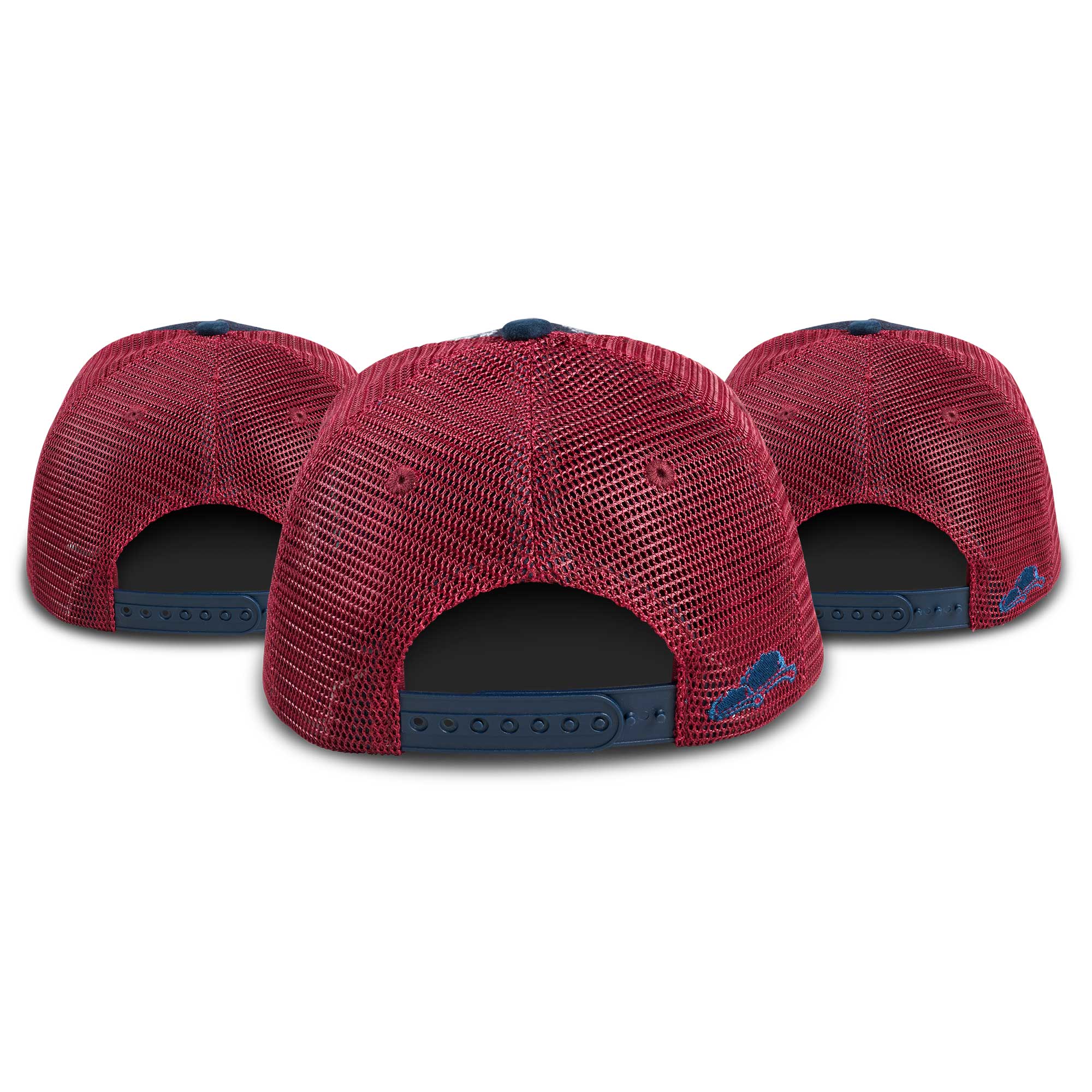 FAMILY Trucker Caps 3er-Set