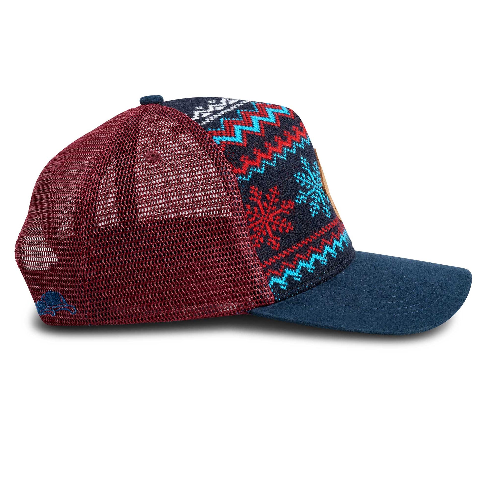 Soulbuddy Trucker Cap für Herren und Damen