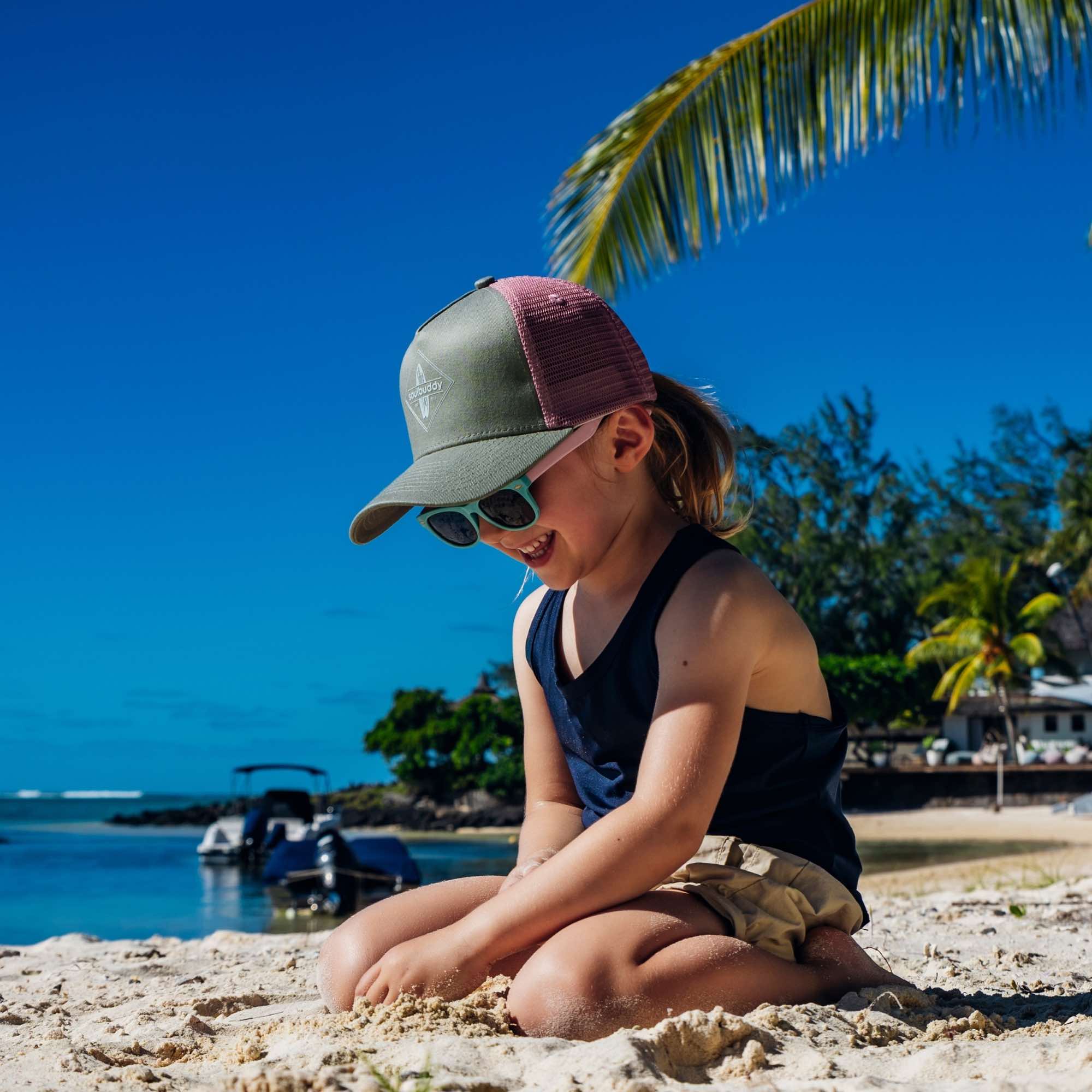 Trucker Cap für Kinder