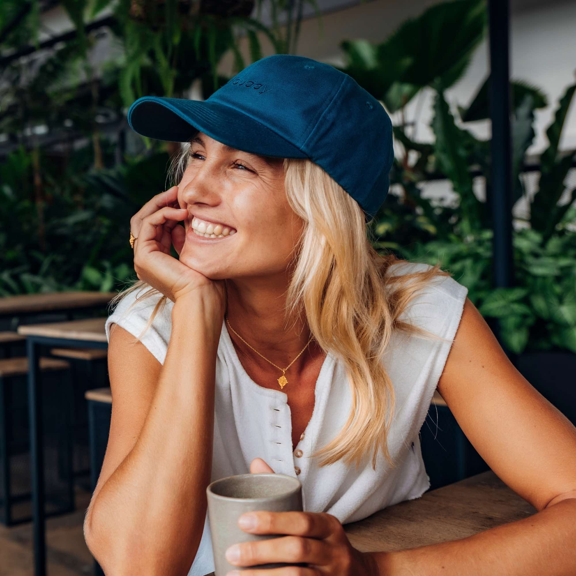 Soulbuddy Dad Hat Basecap