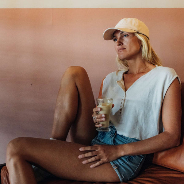 Casquettes dad hat pour adultes