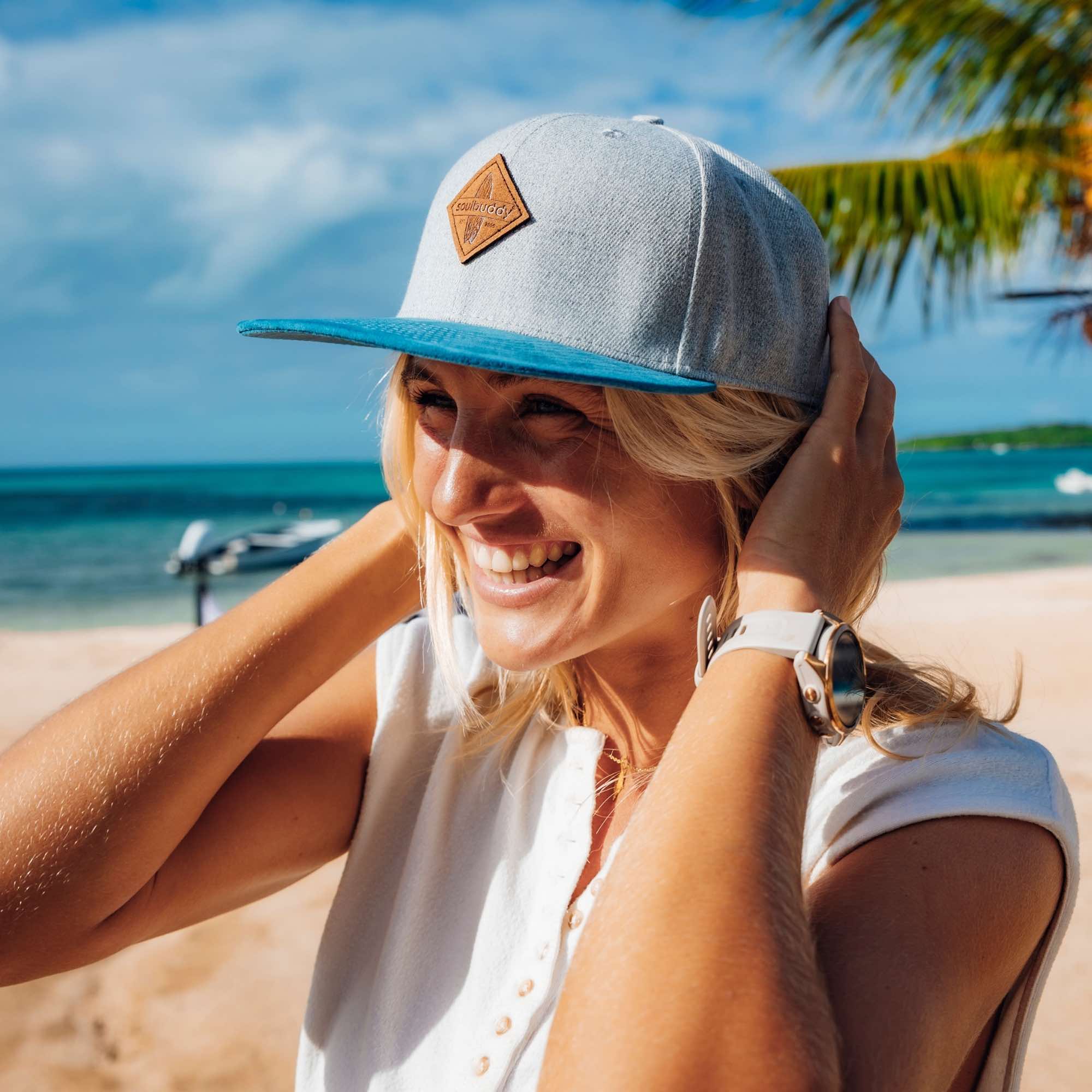 FAMILY Snapback Caps 3er-Set