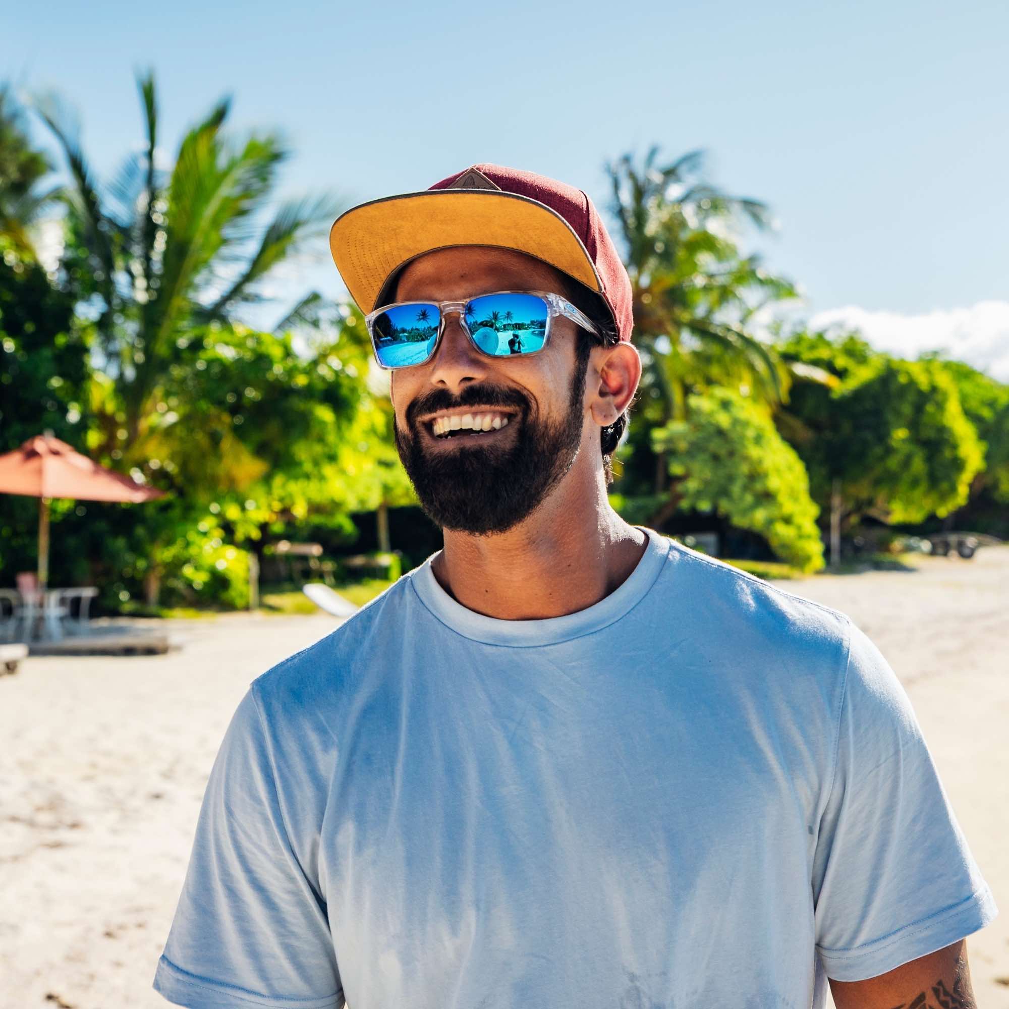 Soulbuddy Snapback Cap für Herren und Damen