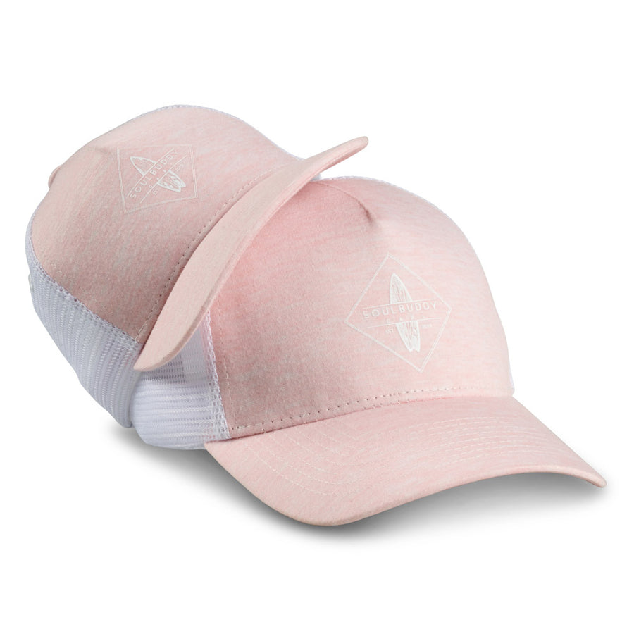 Soulbuddy Trucker Caps 2er-Set