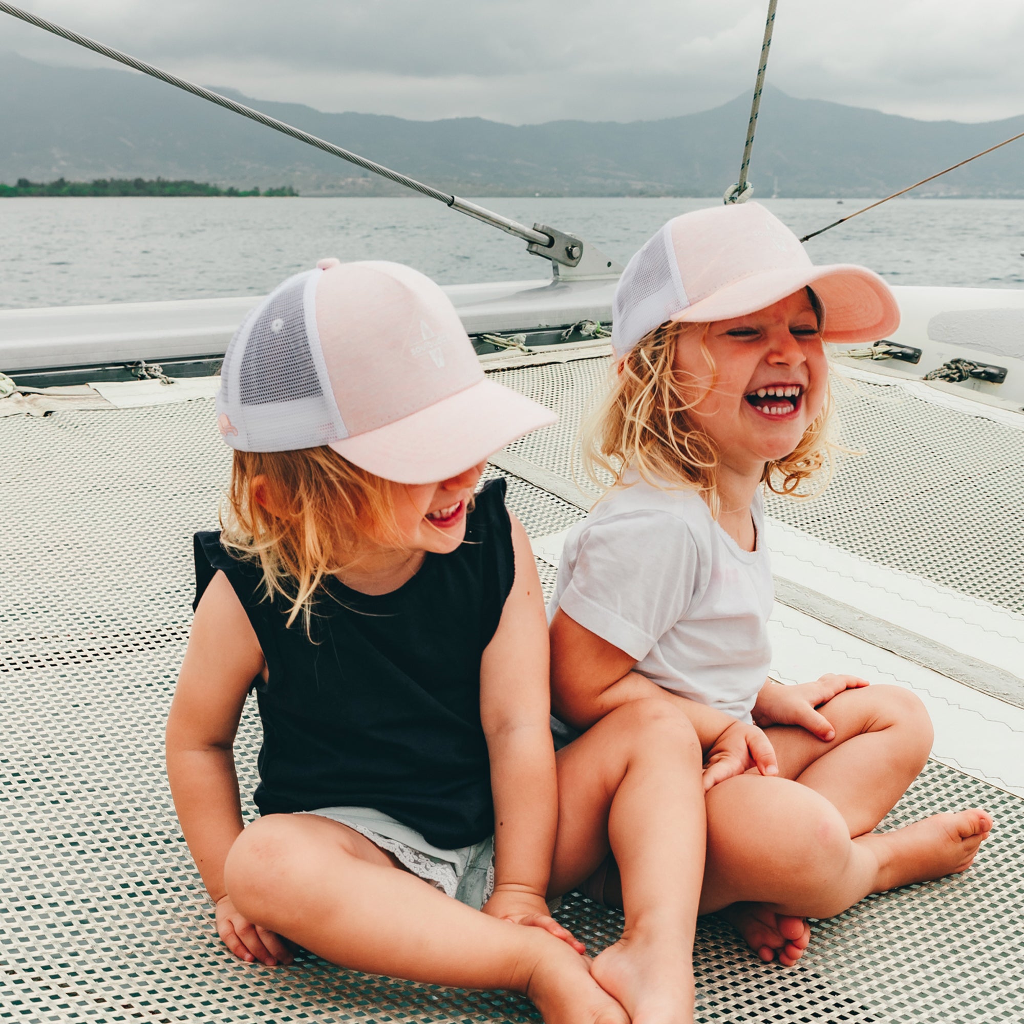 Trucker Cap für Kinder