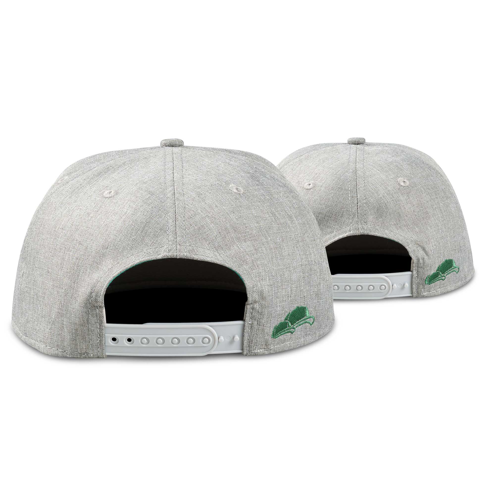Soulbuddy X Werder Bremen Snapback Caps 2er-Set