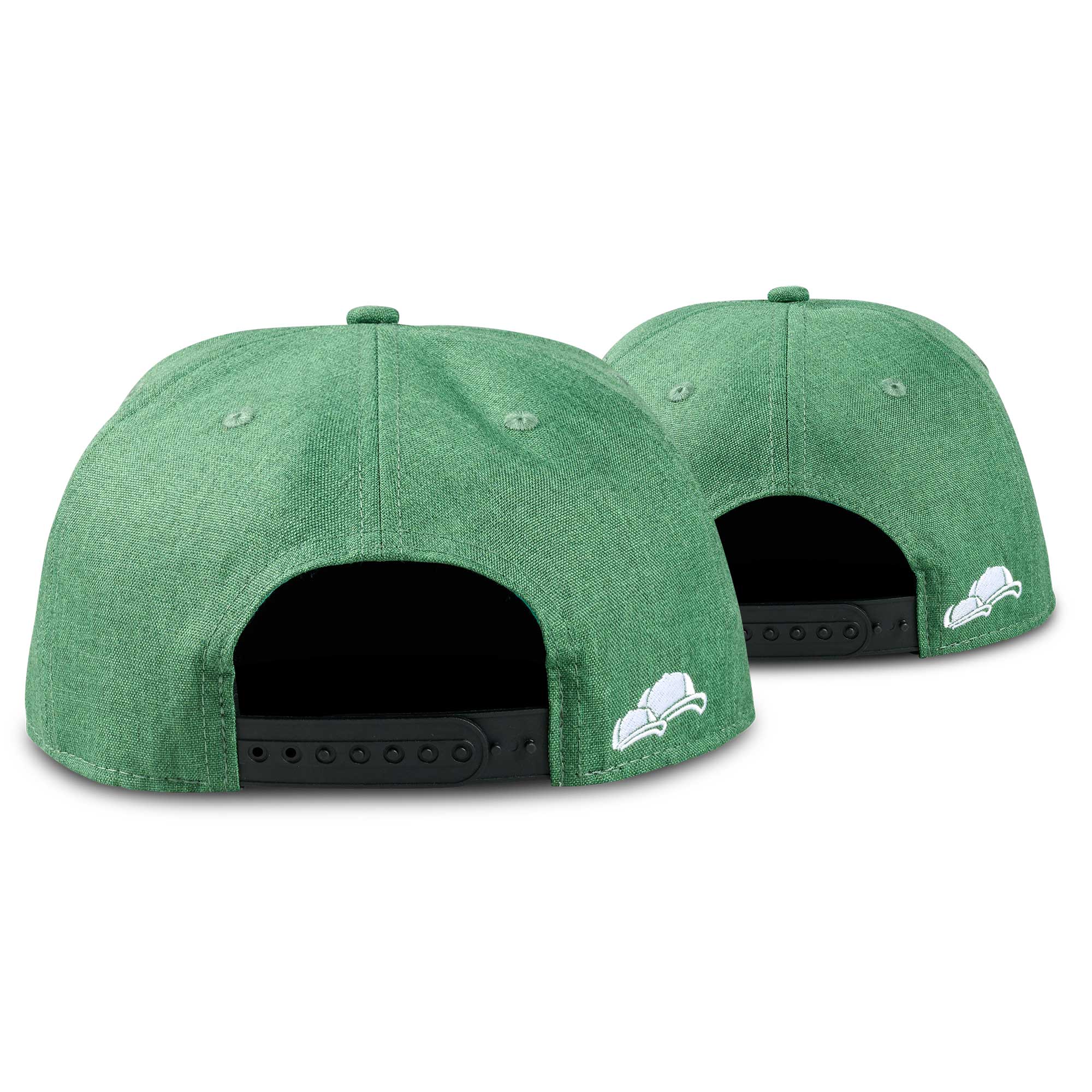 Soulbuddy X Werder Bremen Snapback Caps 2er-Set
