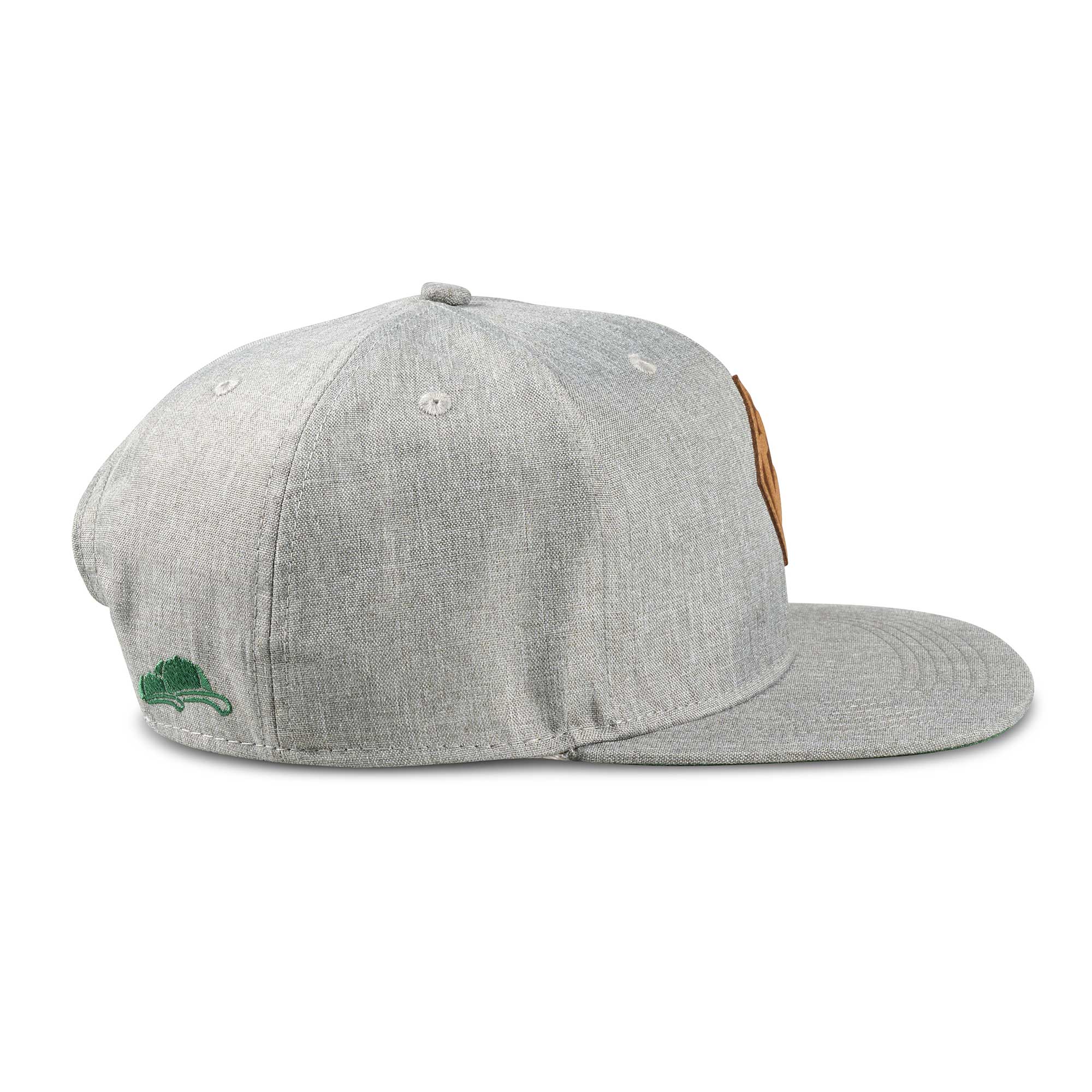 Soulbuddy Werder Bremen Adult Snapback Cap