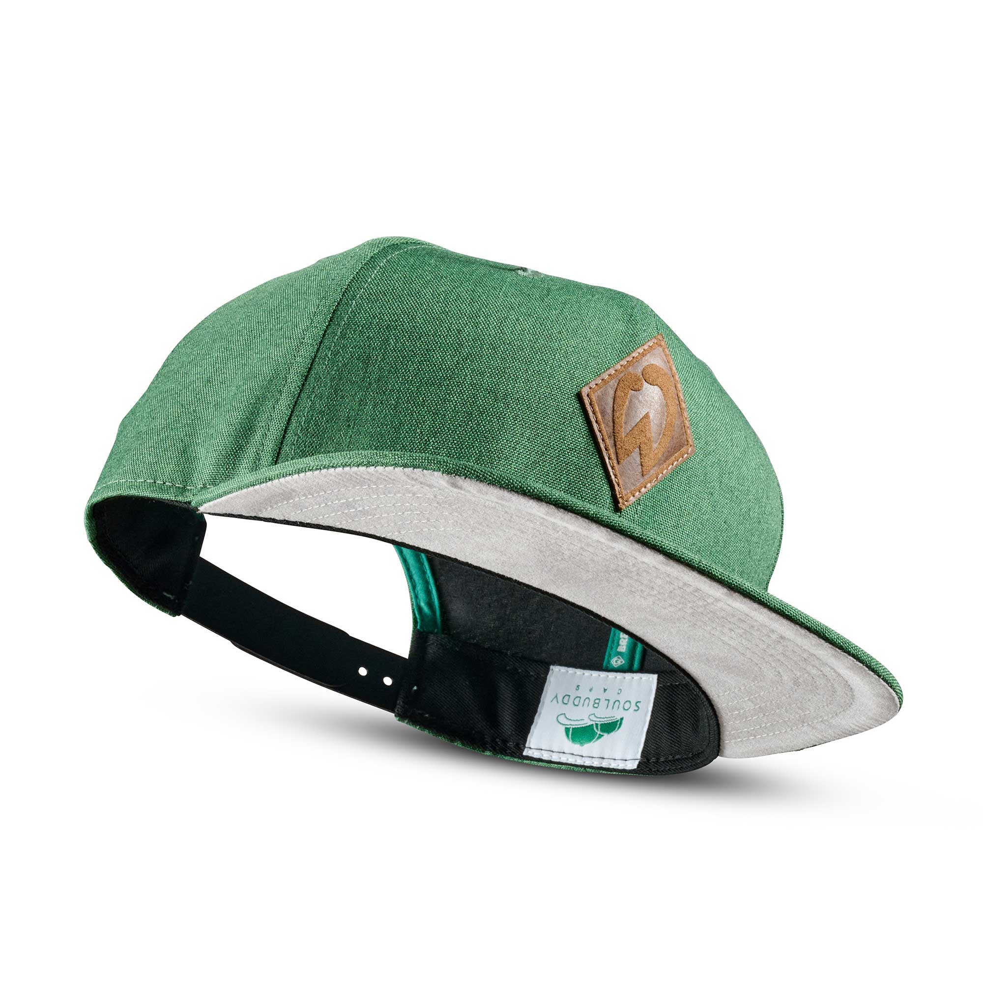 Soulbuddy Werder Bremen Adult Snapback Cap