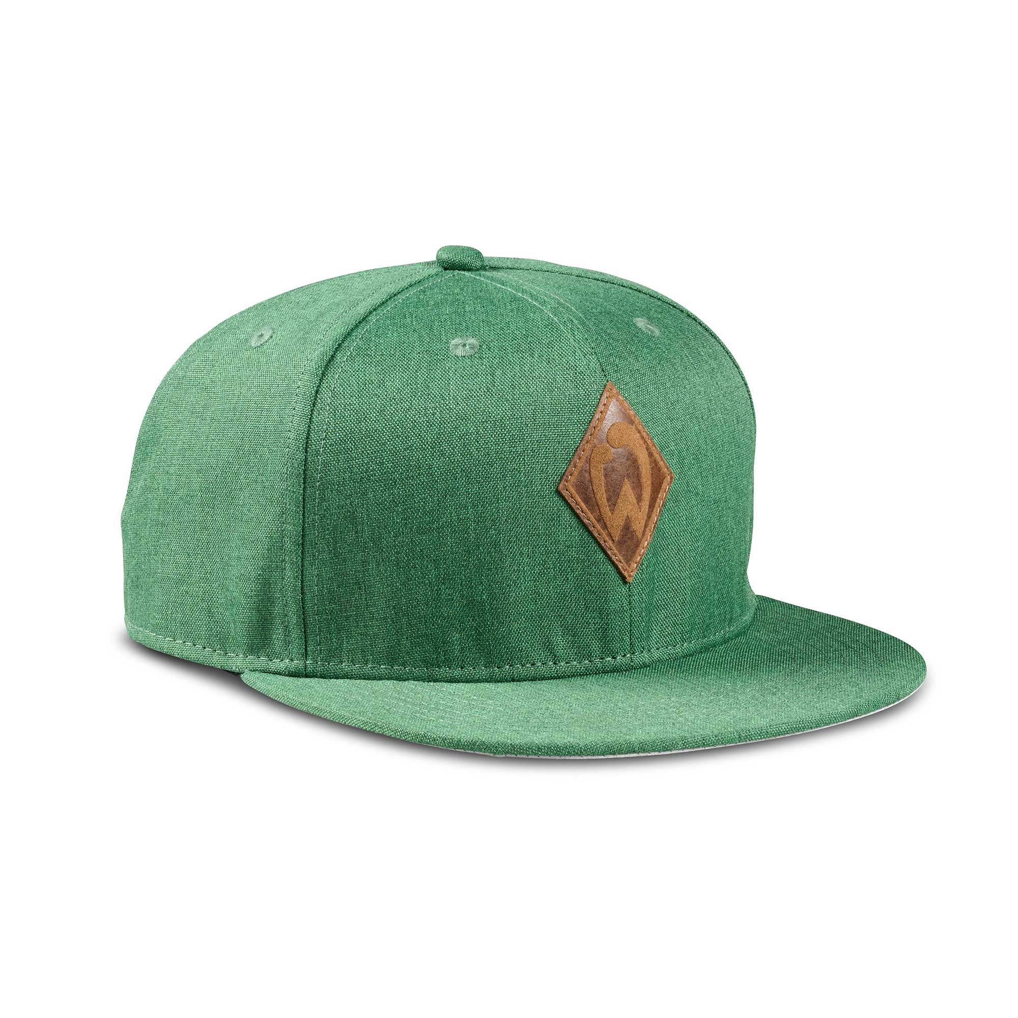 Soulbuddy Werder Bremen Adult Snapback Cap