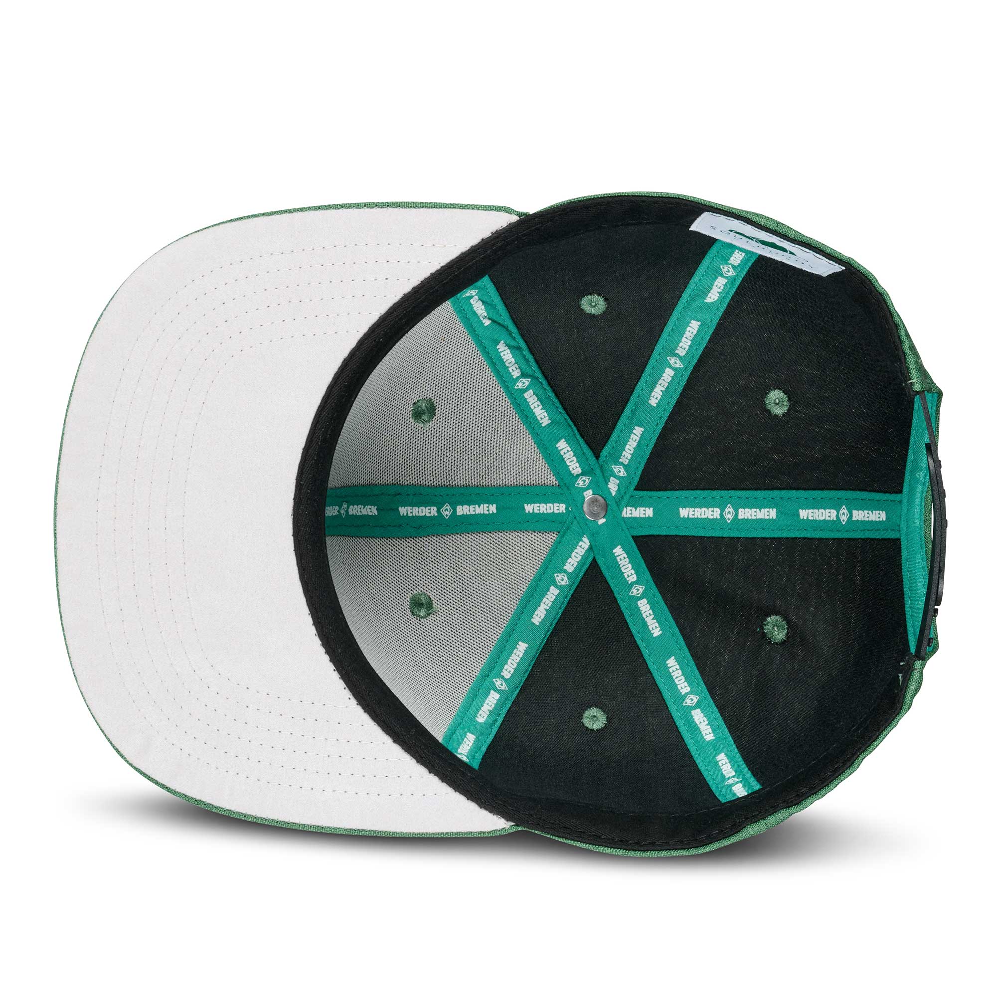 Soulbuddy Werder Bremen Adult Snapback Cap