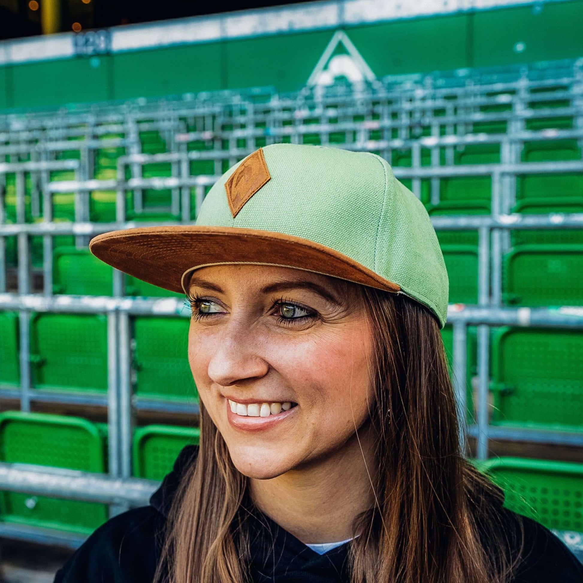 Soulbuddy Snapback Cap für Herren und Damen