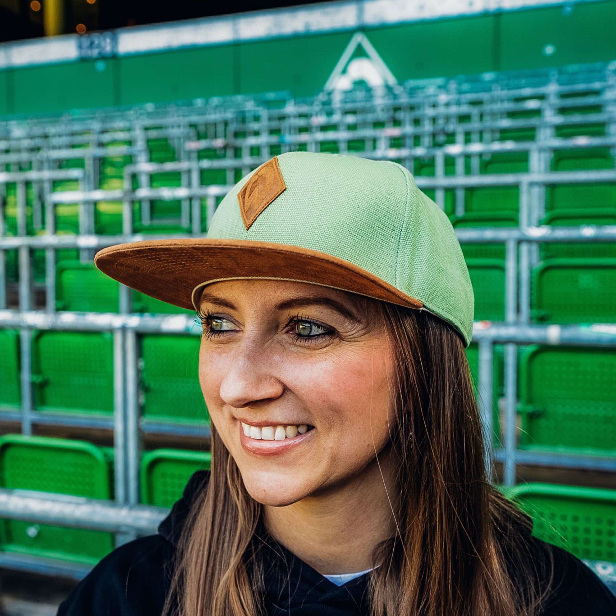 Soulbuddy X Werder Bremen Snapback Caps 2er-Set