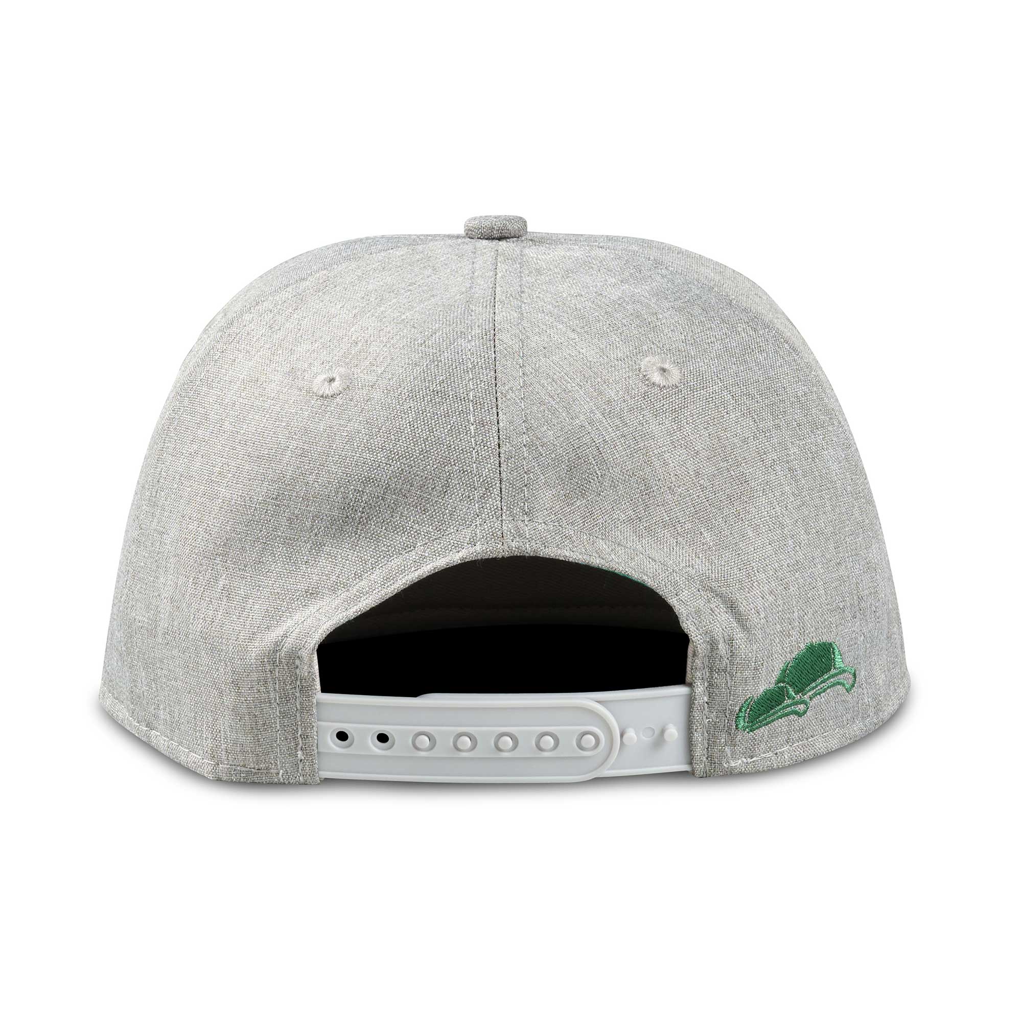 Soulbuddy X Werder Bremen Kids Snapback Cap