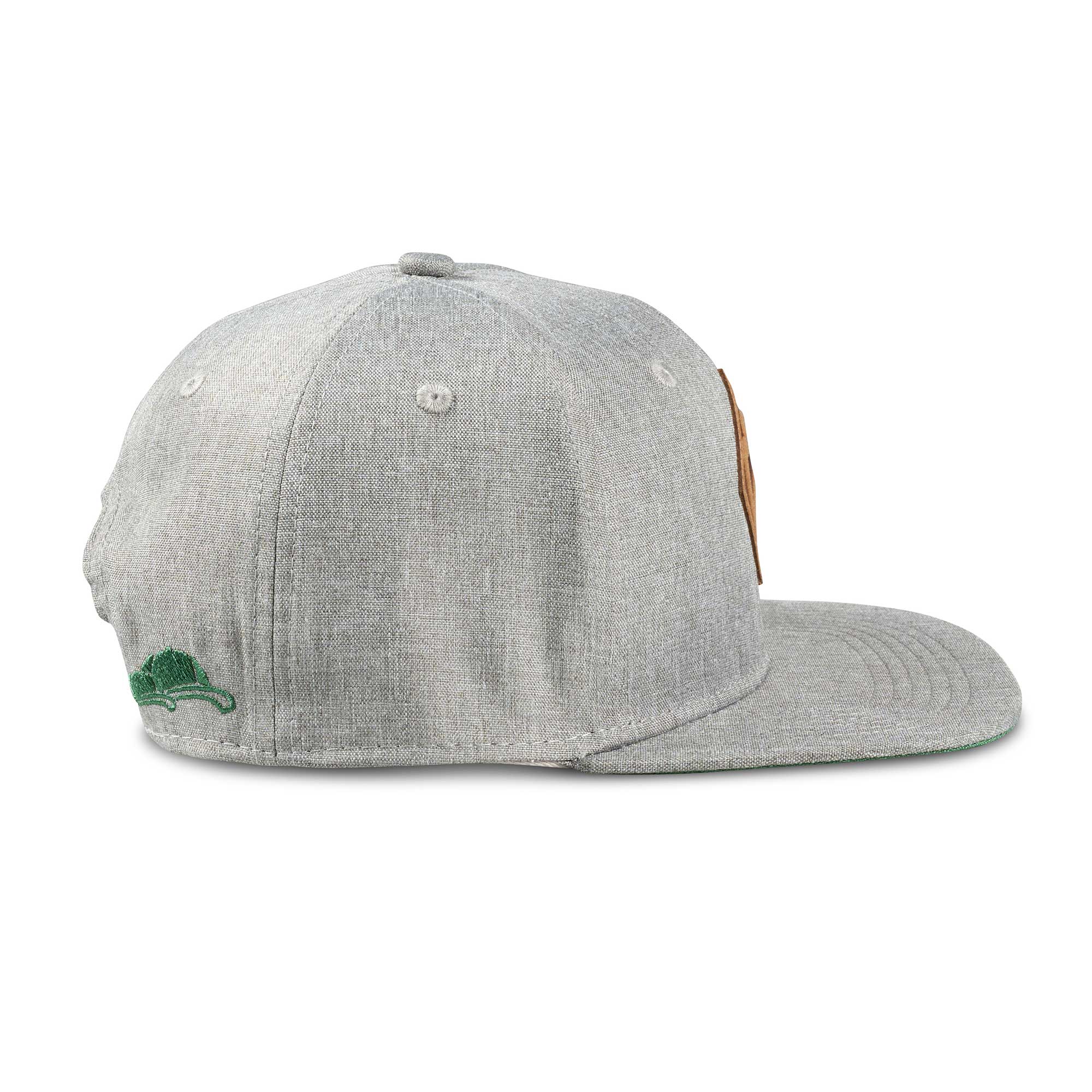 Soulbuddy X Werder Bremen Kids Snapback Cap
