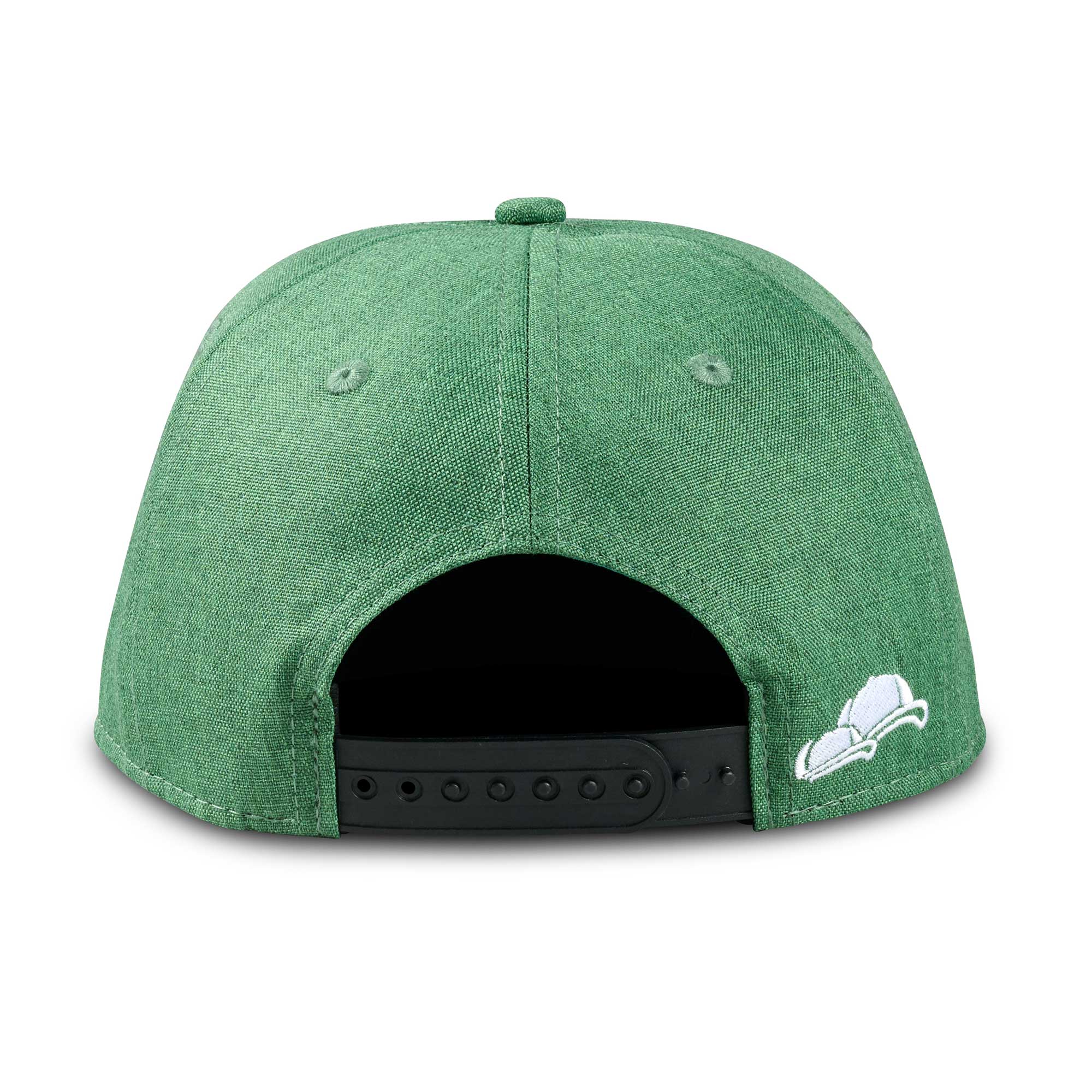 Soulbuddy X Werder Bremen Kids Snapback Cap