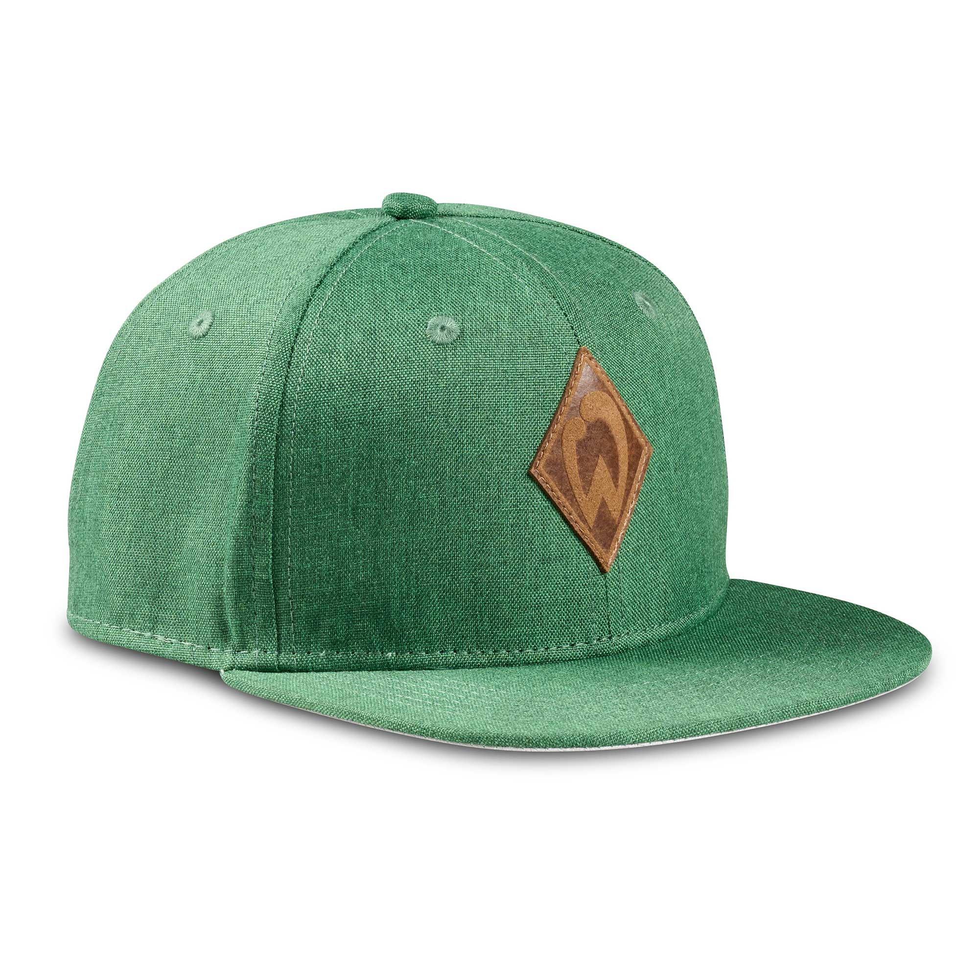 Soulbuddy X Werder Bremen Kids Snapback Cap