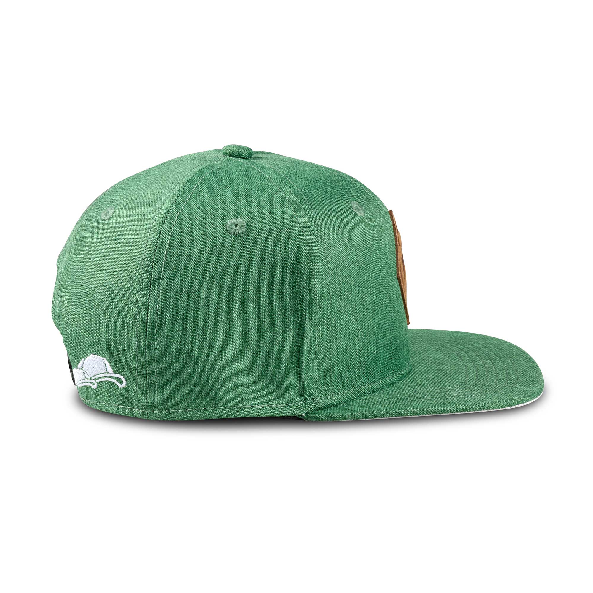 Soulbuddy X Werder Bremen Kids Snapback Cap