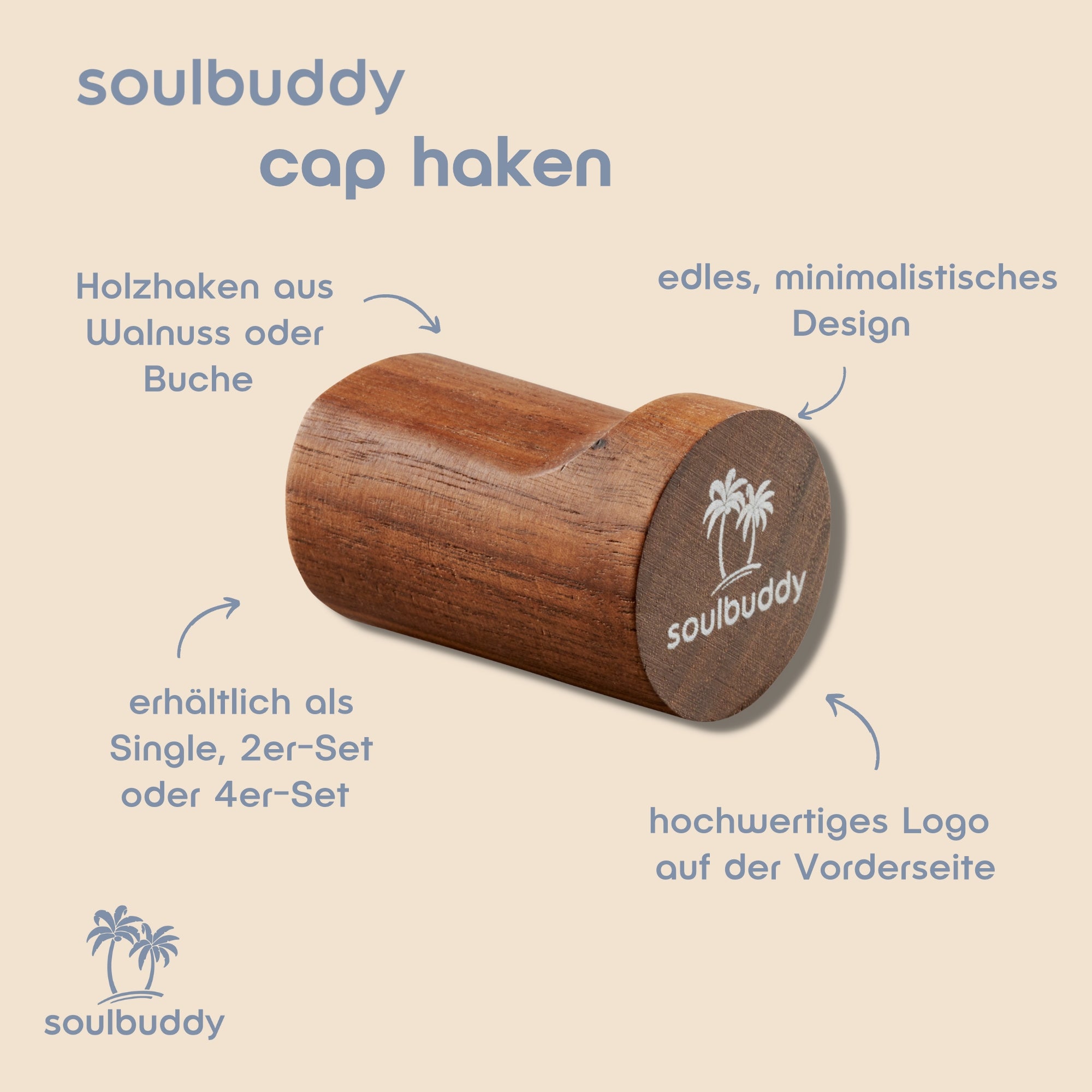 Cap Haken