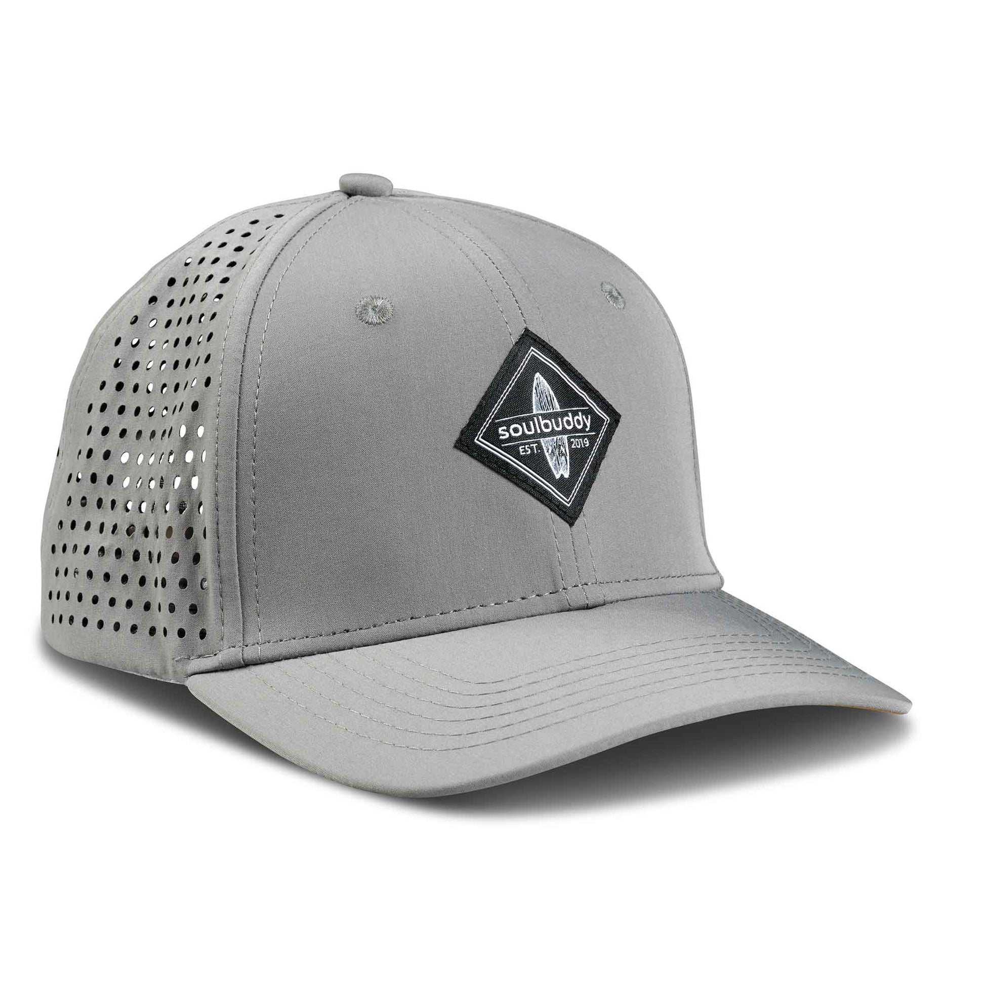 Soulbuddy Kids Sports Cap