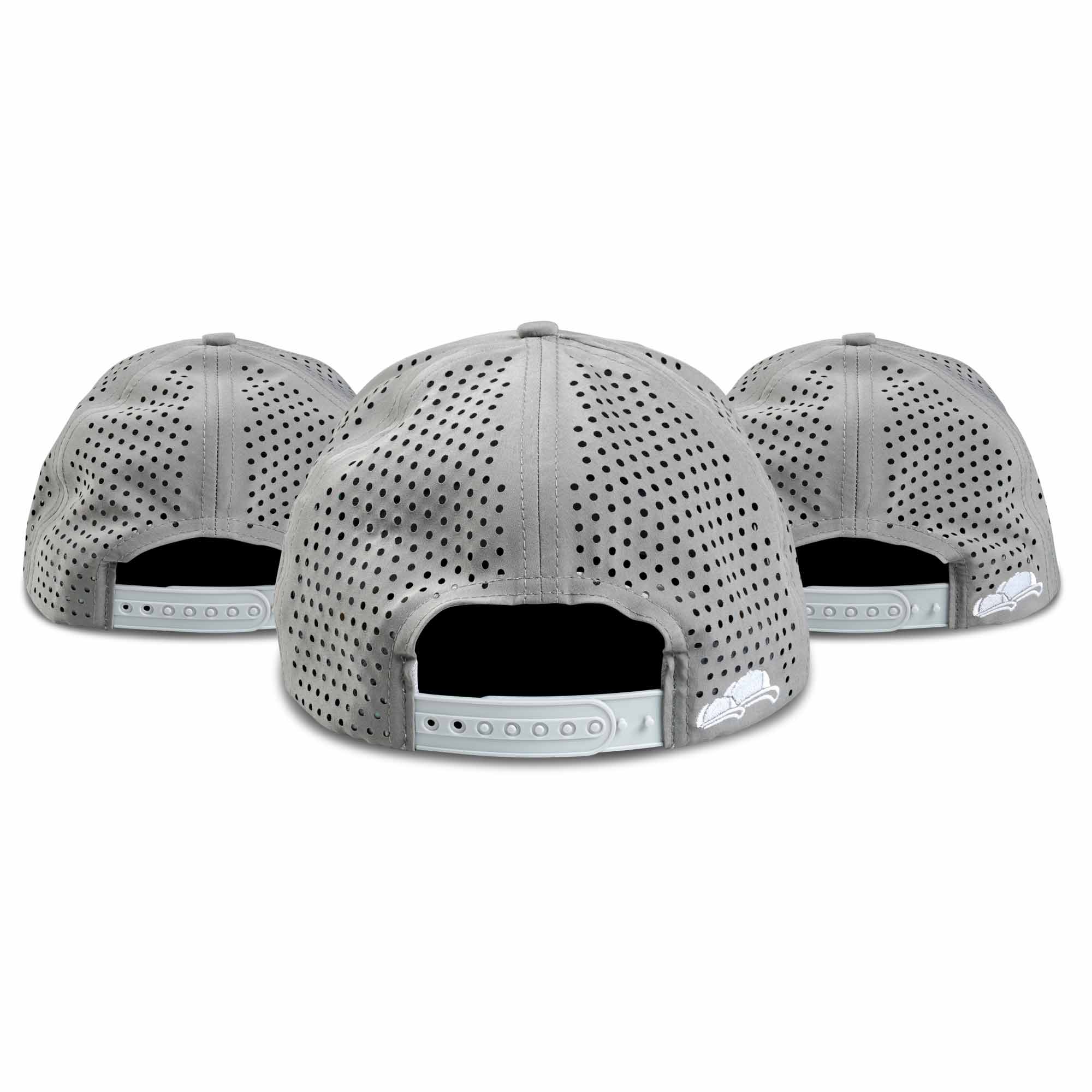 FAMILY Sports Caps 3er-Set