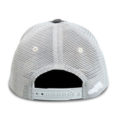 Soulbuddy Kinder Trucker Cap in Light-Grey – weitere Produktansicht