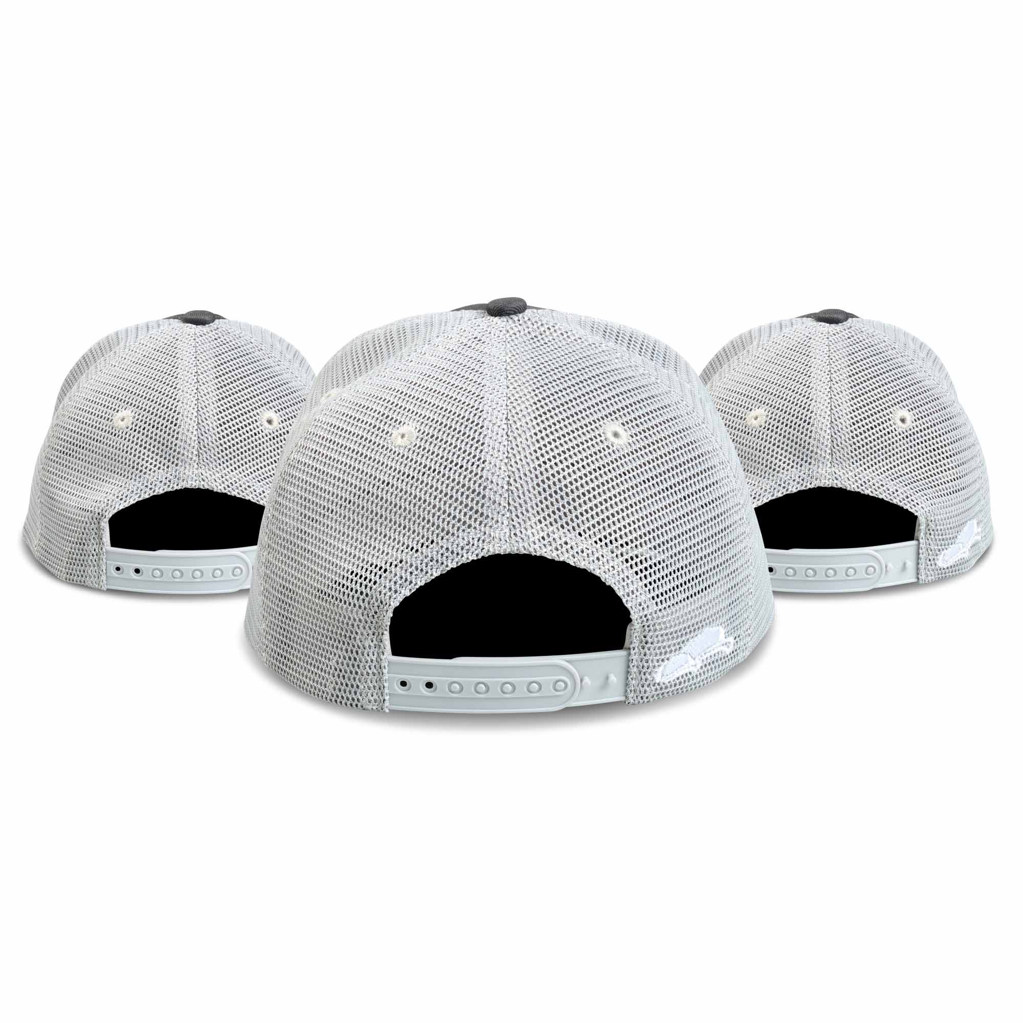 FAMILY Trucker Caps 3er-Set
