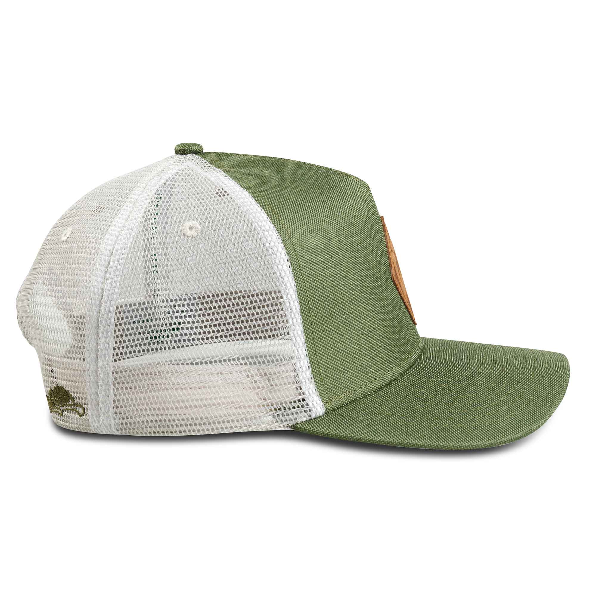 Soulbuddy Werder Bremen Adult Trucker Cap